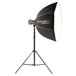 Elinchrom Rotalux Deep Octagonal 100cm Softbox