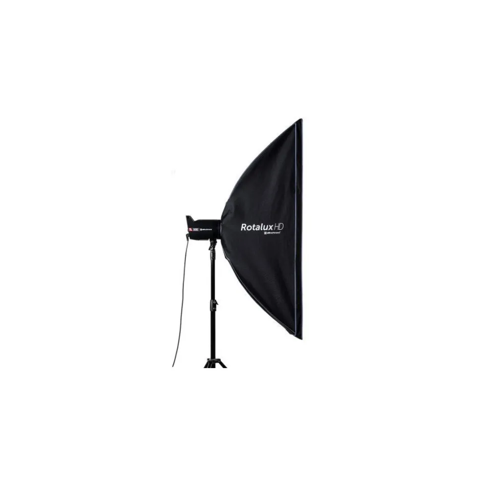 Elinchrom Rotalux HD Softbox Strip 50x150cm