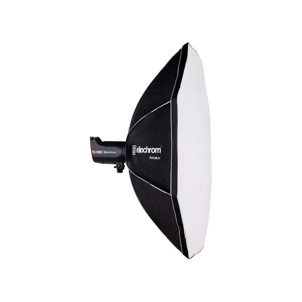 Elinchrom Rotalux Octabox 135cm Softbox