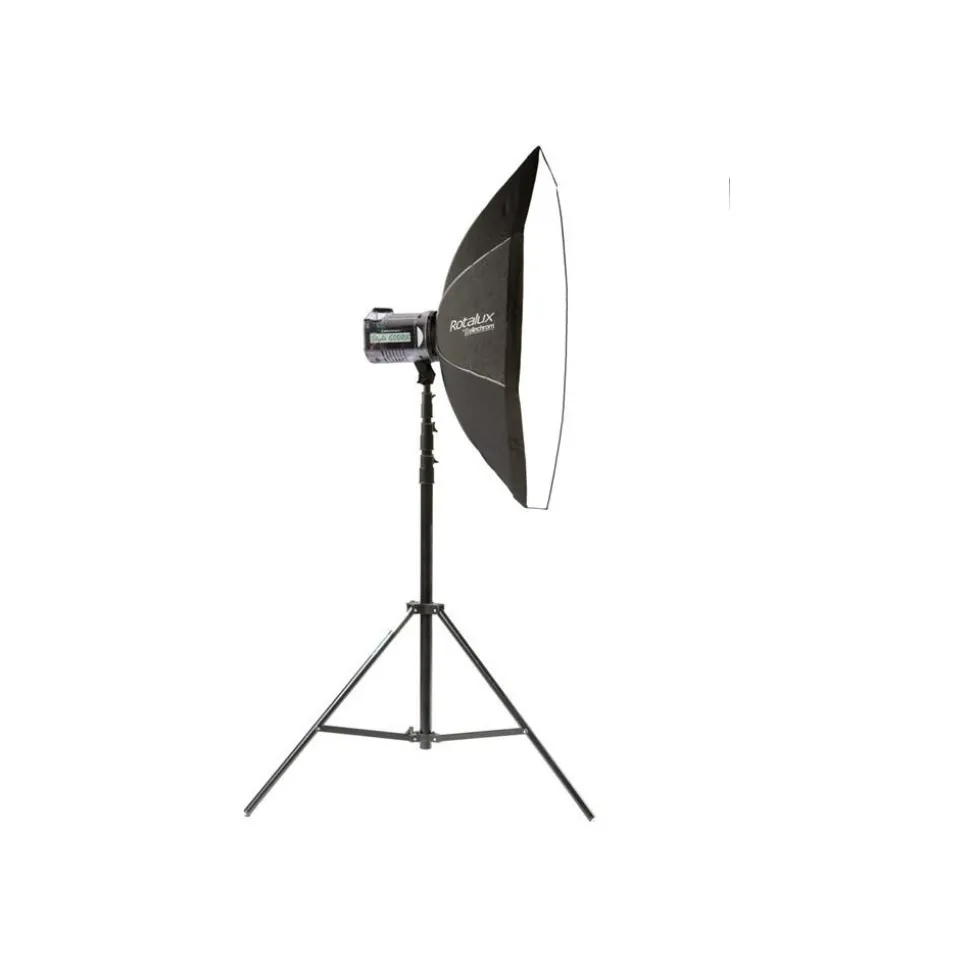 Elinchrom Rotalux Octagonal 100cm Softbox