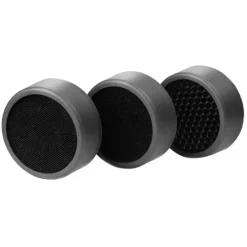 Elinchrom Set of 3 Honeycomb Grids for Snoot