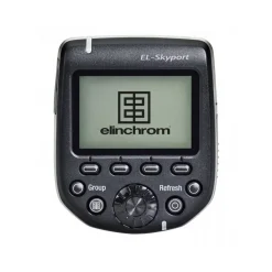 Elinchrom Skyport Plus HS Transmitter for Fuji