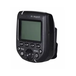 Elinchrom Skyport Plus HS Transmitter for Fuji