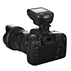 Elinchrom Skyport Plus HS Transmitter - Nikon Compatible