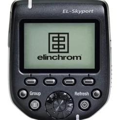 Elinchrom Skyport Plus HS Transmitter - Canon Compatible
