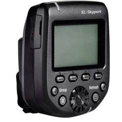 Elinchrom Skyport Plus HS Transmitter - Canon Compatible