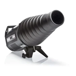 Elinchrom Snoot & Grid Set