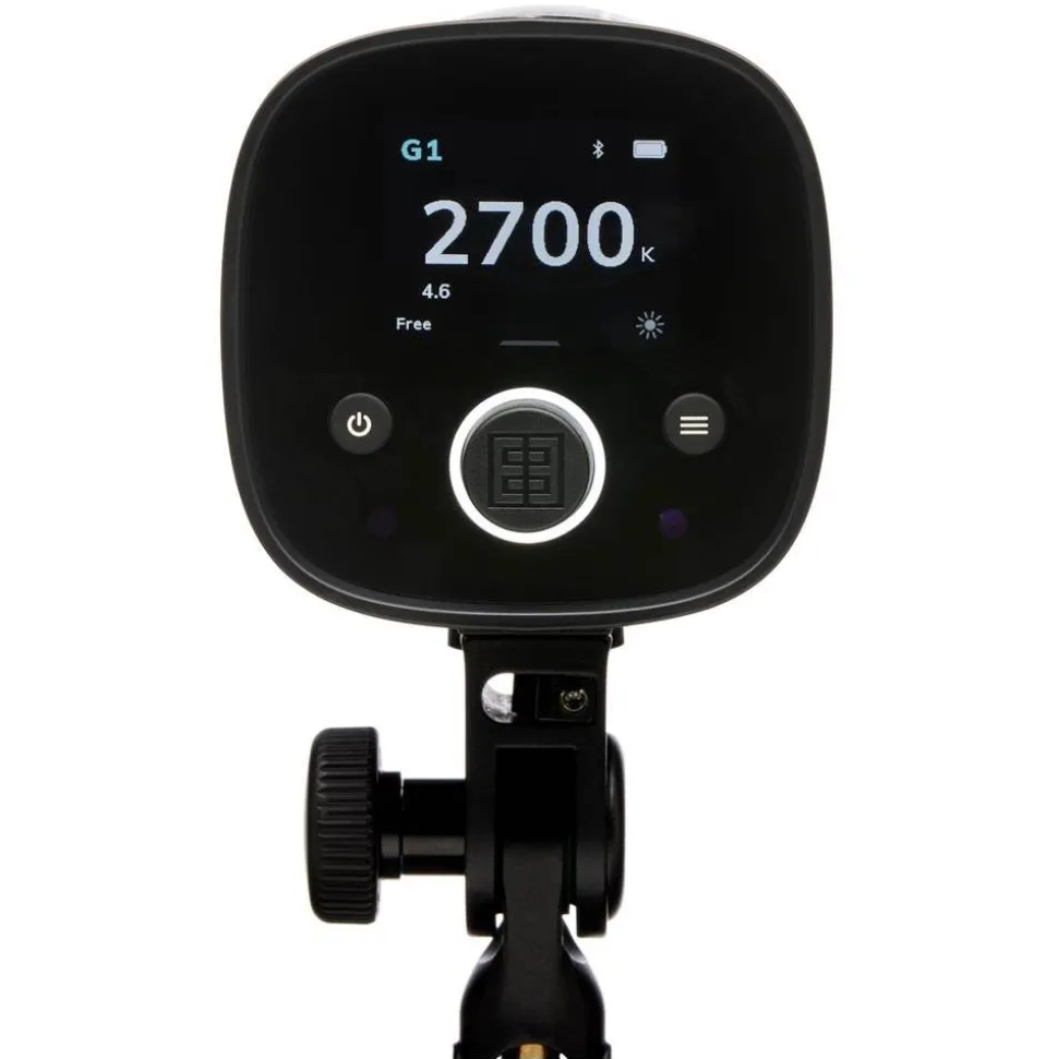 Elinchrom THREE Off Camera Flash Kit