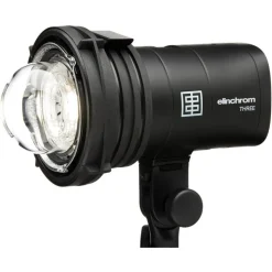 Elinchrom THREE Off Camera Flash Kit