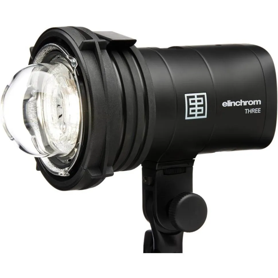 Elinchrom THREE Off Camera Flash Kit