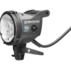 Elinchrom Zoom Action head