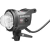 Elinchrom Zoom Pro HD head
