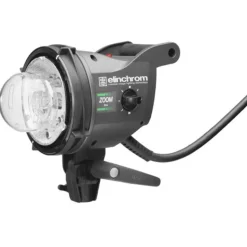 Elinchrom Zoom Pro head