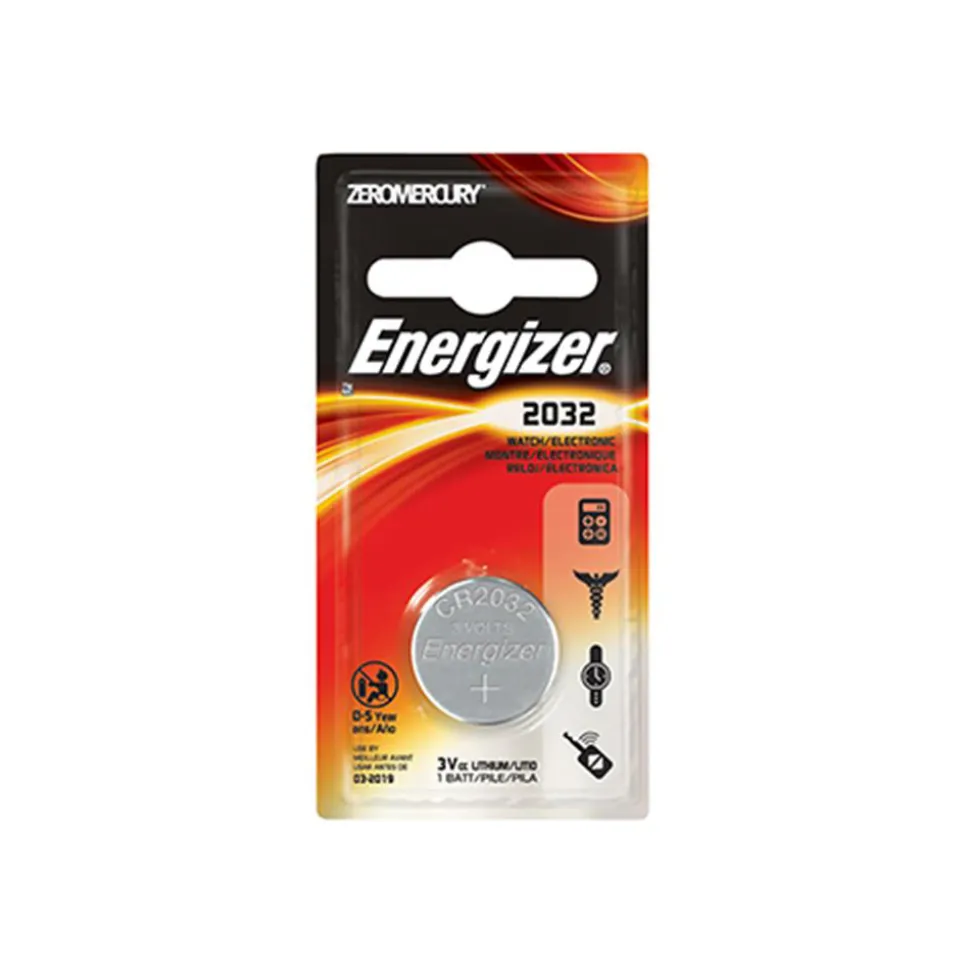 Energizer CR 2032 Battery