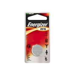 Energizer CR 2016 Lithium Battery