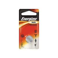 Energizer CR 1620 Lithium Battery