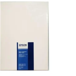 Epson A3+ Traditional Photo Paper - 330g - 25 sheets