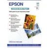 Epson Archival Matt Paper A4 50 Sheets