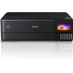 Epson ET-8550 EcoTank All-In-One A3+ Photo Printer