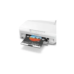 Epson Expression Photo XP-65 Colour Inkjet A4 Printer