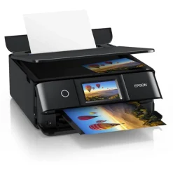 Epson Expression Photo XP-8700 A4 Printer