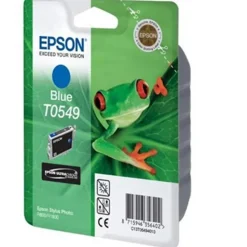 Epson Frog Blue T054940 For R800/1800