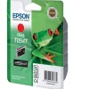 Epson Frog Red T054740 for R800/1800