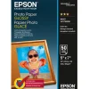 Epson Glossy Photo Paper 13 x 18cm