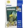 Epson Premium Glossy 6x4 Photo Paper (255gsm