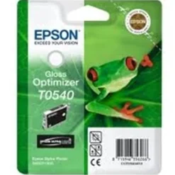 Epson T054040 Gloss Optimizer Cartridge for R800