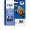 Epson Turtle Photo Black for R3000