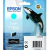 Epson Whale T7602 Cyan