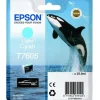 Epson Whale T7605 Light Cyan