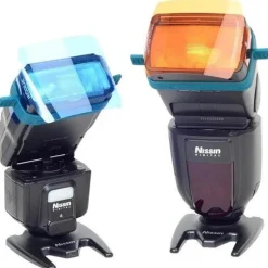 Expoimaging Rogue FLASH Gels Colour Correction Filter Kit v3