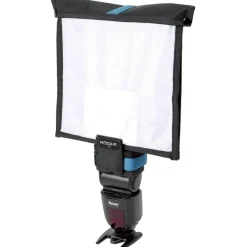 Expoimaging Rogue FlashBender v3 LARGE Soft Box Kit
