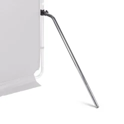 Ezyframe Aluminium Frame Support Leg