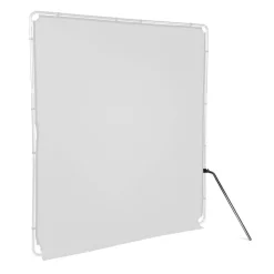 Ezyframe Aluminium Frame Support Leg