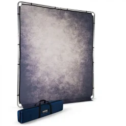 EzyFrame Vintage Background 2 x 2.3m