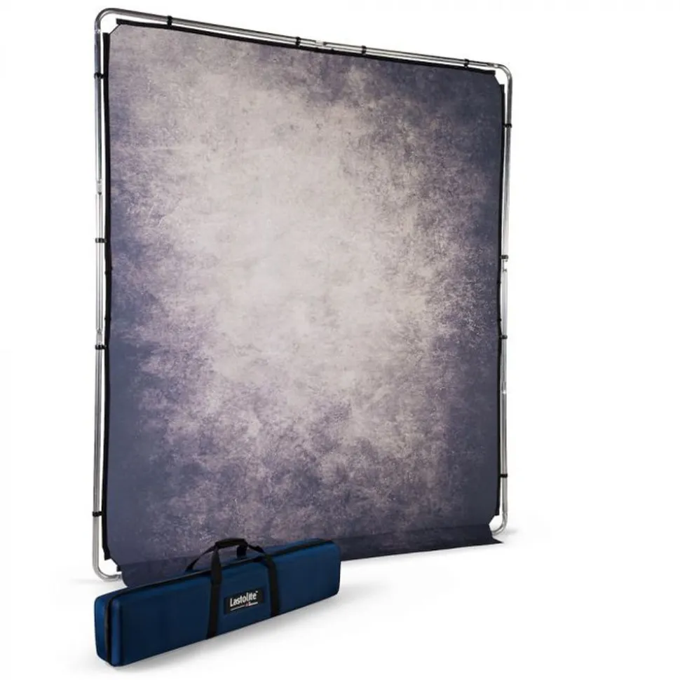 EzyFrame Vintage Background 2 x 2.3m