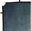 EzyFrame Vintage Background Cover 2 x 2.3m Sage LL LB7933