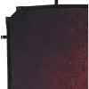 EzyFrame Vintage Background Cover 2 x 2.3m Crimson LL LB7941