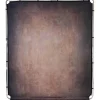 EzyFrame Vintage Background 2 x 2.3m Walnut LL LB7934