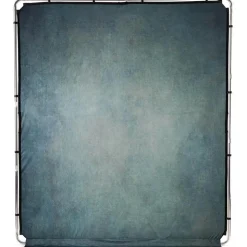 EzyFrame Vintage Background 2 x 2.3m Sage LL LB7932