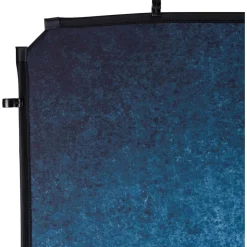 EzyFrame Vintage Background Cover 2 x 2.3m Ink LL LB7923