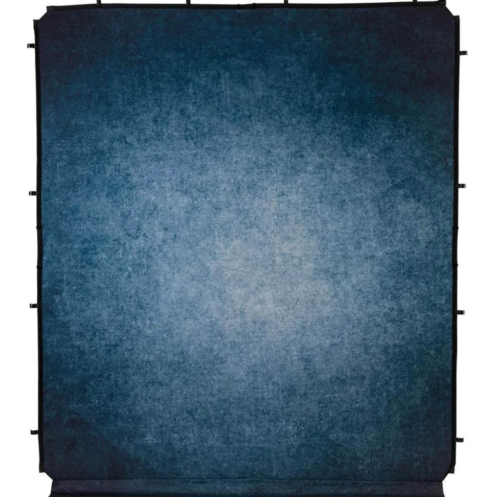EzyFrame Vintage Background Cover 2 x 2.3m Ink LL LB7923