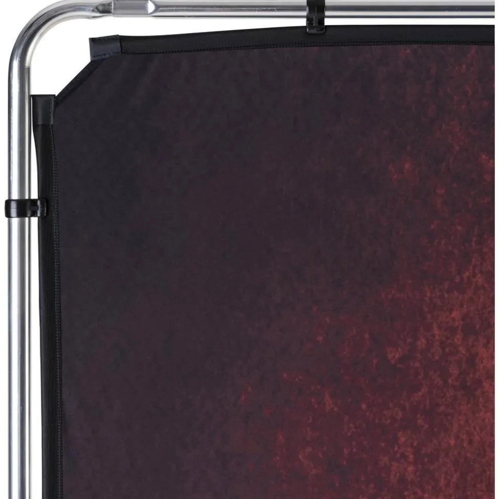 EzyFrame Vintage Background 2 x 2.3m Crimson LL LB7940