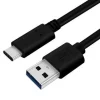 FastFlex 2M USB 3.0 Type A to USB 3.0 Type C Cable