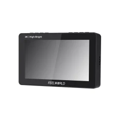 Feelworld F5 Pro X 5.5 Inch Field Camera Monitor