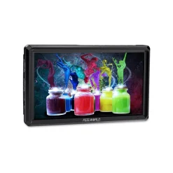 Feelworld F5W568 V3 6 Inch Field Camera Monitor