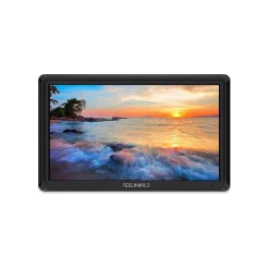 Feelworld F5W568 V3 6 Inch Field Camera Monitor